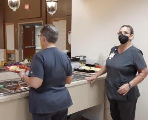 National Waffle Day 2022