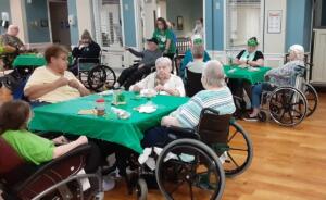 St. Patrick's Day Fun 2023