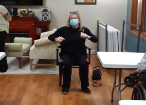 Yoga with Old Brick 2024