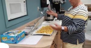 National French Fry Day, 2024