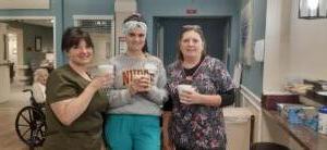 National Hot Chocolate Day, 2025