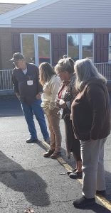 Filipino Food Truck, October 2025
