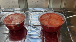 Veterans Day Service, 2025