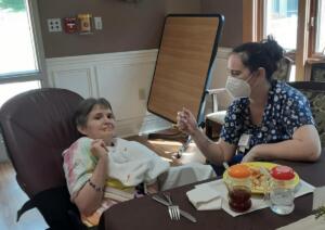 Delicious Mexican Food Luncheon 2022