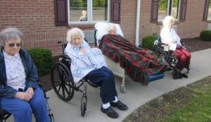 Car Show and Drive In - 1