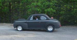 Car Show and Drive In 11 - 1