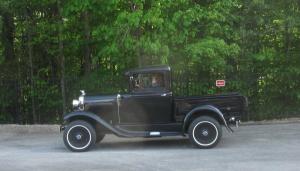 Car Show and Drive In 12 - 1