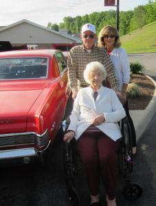 Car Show and Drive In 16 - 1