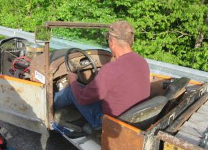 Car Show and Drive In 18 - 1