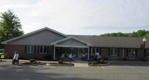 Car Show and Drive In 19 - 1