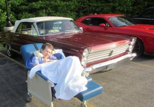 Car Show and Drive In 20 - 1