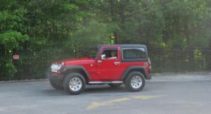 Car Show and Drive In 5 - 1