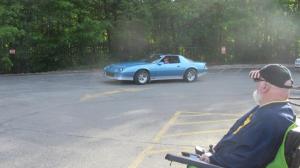 Car Show and Drive In 6 - 1