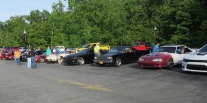 Car Show and Drive In 7 - 1