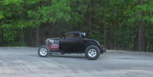 Car Show and Drive In 8 - 1