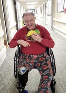 Crafty Tacos, They Look Almost Good Enough to Eat