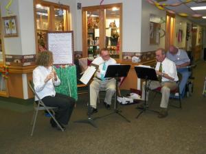 2014 Groundbreaking Ceremony