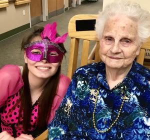 Haley and Pauline copy