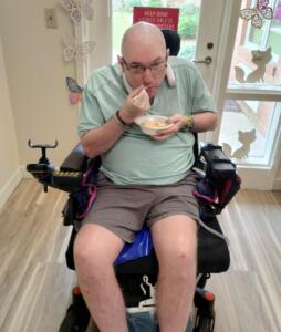 Home Made Ice Cream Day, 2024