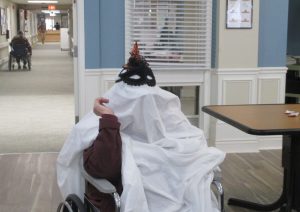 Ghosts of Halloween 2025