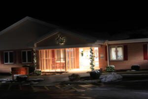 Deck the Halls, Christmas Decor 2020