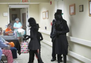 Trunk or Treat Fun, Halloween 2025