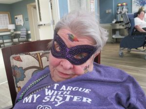 Fat Tuesday Mardi Gras Party, 2026