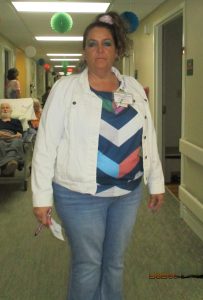 Flashback Dress Up Day, National Nursing Home Week 2026