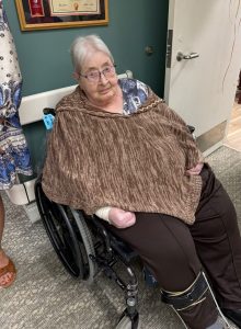 Resident Presentation to Board of Directors, Sept. 2025