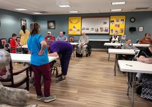 Shamrock Necklaces with The Old Brick Playhouse, 2026