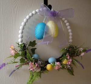 Easter Decorations, 2026