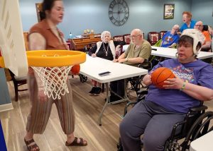March Madness with The Old Brick Playhouse, 2026