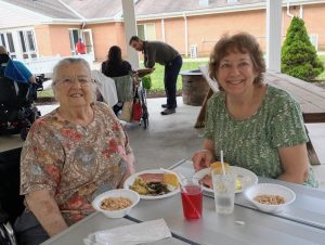 Ramp Luncheon, April 2026