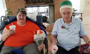 National Nursing Home Week 2026 Prom-3
