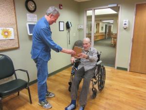 Jim Costs Award 2017