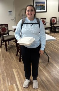 National Nurses Week 2026 Day 5, Biscuits and Gravy