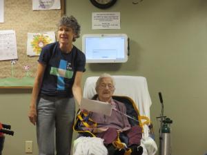 Mission Kids Group from Virginia 2017