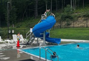 Pool Party and Family Picnic, Summer 2026