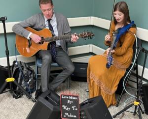 30th Anniversary Celebration of the Beverly Pike Facility