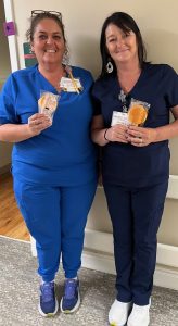 CNA Week 2026, Day 3 — Delicious Dilly Bars