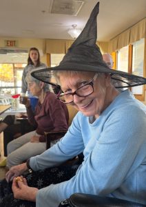 The Old Brick Playhouse, Fun with Halloween Hats, 2025