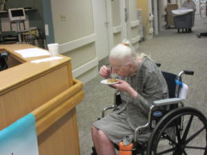 National Nursing Home Week 2020 Recipes From The Past