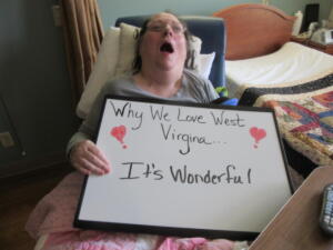 Words of West Virginia Wisdom