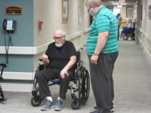 Walk to End Alzheimer's Disease, 2020