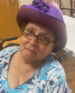 Fun with Hats and Old Brick Playhouse