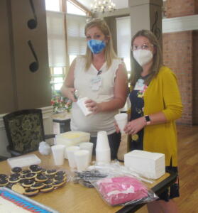 Nursing Home Week 2022 - 1950's Soda Shop Party