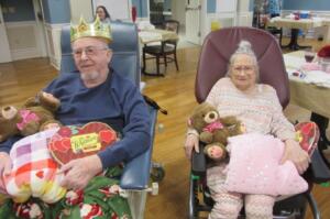 Valentine's Day Dinner 2023