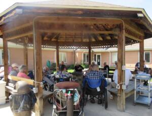 May Day and Mother Goose Party, 2024