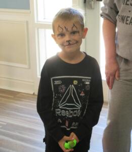 Fall Harvest Festival Fun, 2024