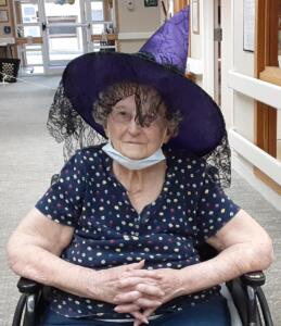 Wednesday's are for Witches (October)